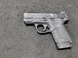 SMITH & WESSON M&P 9 SHEILD 9MM LUGER (9x19 PARA) - 3 of 3