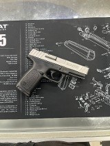 SMITH & WESSON SD9VE *CA COMPLIANT* 9MM LUGER (9x19 PARA) - 1 of 3