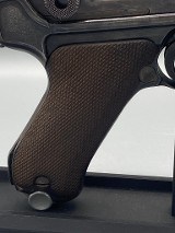 MAUSER Luger 9MM LUGER (9x19 PARA) - 2 of 3