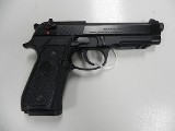 BERETTA 92A1 9MM LUGER (9x19 PARA) - 2 of 3