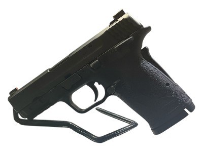 SMITH & WESSON SHIELD EZ 9MM LUGER (9X19 PARA)
