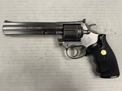 COLT KING COBRA .357 MAG
