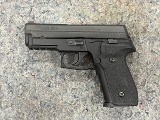 SIG SAUER P229 DAK .40 - 3 of 3