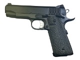 COLT COMBAT COMMANDER BLUE .45 ACP - 3 of 3