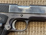 COLT commander LW .45 ACP - 3 of 3