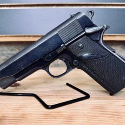COLT commander LW .45 ACP