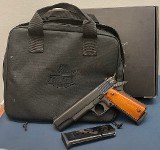 ROCK ISLAND ARMORY M1911 A1-FS .45 ACP