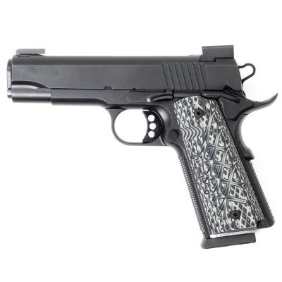 GUNCRAFTER INDUSTRIES 2 50 GI 9MM LUGER (9X19 PARA)