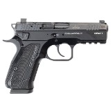 CZ SHADOW 2 CARRY 9MM LUGER (9X19 PARA) - 2 of 3