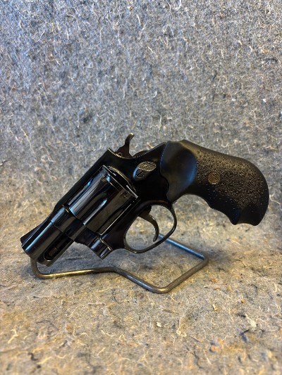 ROSSI 461 .357 MAG