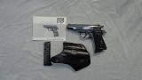 WALTHER PP .380 ACP