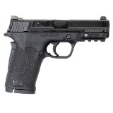 SMITH & WESSON M&P380 SHIELD EZ M2.0 .380 ACP - 2 of 3