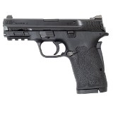 SMITH & WESSON M&P380 SHIELD EZ M2.0 .380 ACP