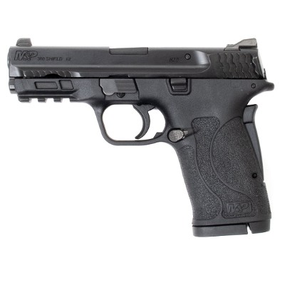 SMITH & WESSON M&P380 SHIELD EZ M2.0 .380 ACP