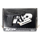 SMITH & WESSON M&P380 SHIELD EZ M2.0 .380 ACP - 3 of 3