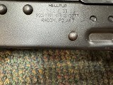 PIONEER ARMS CORP. Hellpup 7.62X39MM - 3 of 3