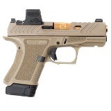 SHADOW SYSTEMS CR920 LE 9MM LUGER (9X19 PARA) - 2 of 3