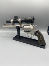 RUGER SUPER BLACKHAWK BISLEY HUNTER .41 REM MAG - 2 of 3