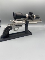 RUGER SUPER BLACKHAWK BISLEY HUNTER .41 REM MAG