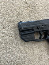 HECKLER & KOCH VP9 SK 9MM LUGER (9x19 PARA) - 2 of 3