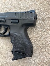 HECKLER & KOCH VP9 SK 9MM LUGER (9x19 PARA) - 3 of 3
