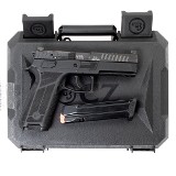 CZ P-09 F NOCTURNE 9MM LUGER (9X19 PARA) - 3 of 3