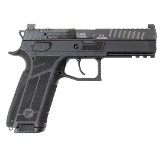 CZ P-09 F NOCTURNE 9MM LUGER (9X19 PARA) - 2 of 3