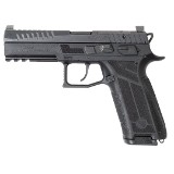 CZ P-09 F NOCTURNE 9MM LUGER (9X19 PARA) - 1 of 3
