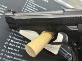 BERETTA 84F .380 ACP - 2 of 3