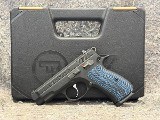 CZ CZ 75 COMPACT 9MM LUGER (9x19 PARA) - 2 of 3