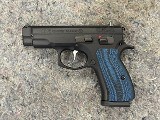 CZ CZ 75 COMPACT 9MM LUGER (9x19 PARA) - 3 of 3