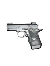 KIMBER Micro 9 9MM LUGER (9x19 PARA)