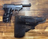 SPREEWERK P.38 W/Holster .38 SPL