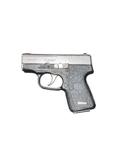 KAHR ARMS P380 .380 ACP