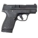 SMITH & WESSON M&P9 SHIELD PLUS 9MM LUGER (9X19 PARA) - 2 of 3