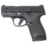 SMITH & WESSON M&P9 SHIELD PLUS 9MM LUGER (9X19 PARA) - 1 of 3