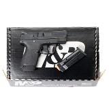 SMITH & WESSON M&P9 SHIELD PLUS 9MM LUGER (9X19 PARA) - 3 of 3