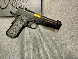 KIMBER 1911 CUSTOM RAPIDE .45 ACP - 2 of 2