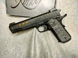 KIMBER 1911 CUSTOM RAPIDE .45 ACP