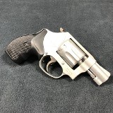SMITH & WESSON 317-2 .22 LR - 2 of 2