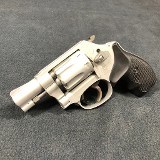 SMITH & WESSON 317-2 .22 LR