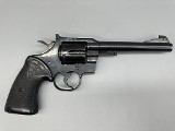 COLT Officers Model Match .38 SPL - 2 of 3