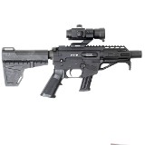 FREEDOM ORDNANCE FX-9 9MM LUGER (9X19 PARA) - 2 of 3