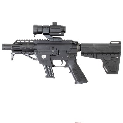 FREEDOM ORDNANCE FX-9 9MM LUGER (9X19 PARA)