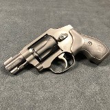 SMITH & WESSON 351C .22LR/.22MAG