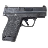 SMITH & WESSON M&P9 SHIELD 9MM LUGER (9X19 PARA) - 2 of 3