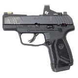 RUGER MAX-9 9MM LUGER (9X19 PARA) - 1 of 3