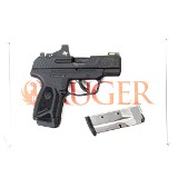 RUGER MAX-9 9MM LUGER (9X19 PARA) - 3 of 3