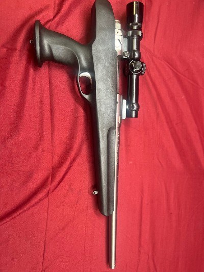 SAVAGE ARMS 516 .243 WIN