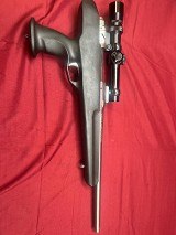 SAVAGE ARMS 516 .243 WIN